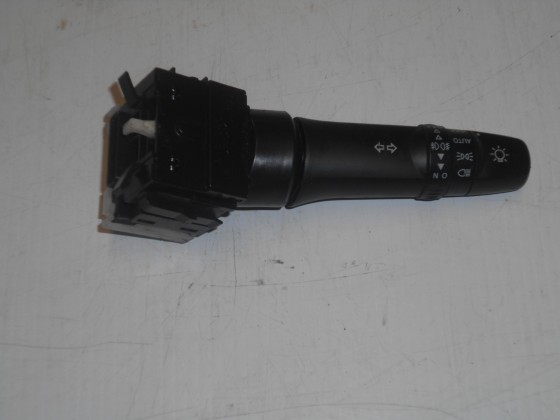 Comutador Luzes Piscas Mitsubishi Lancer 2009 CLP543